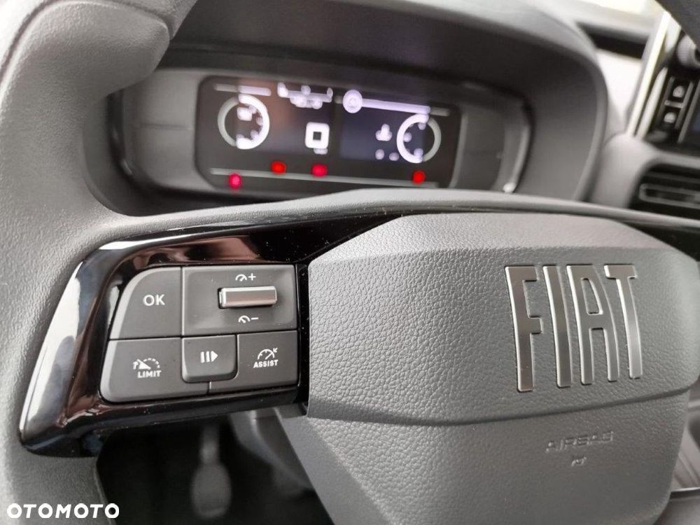 Fiat DOBLO - 16