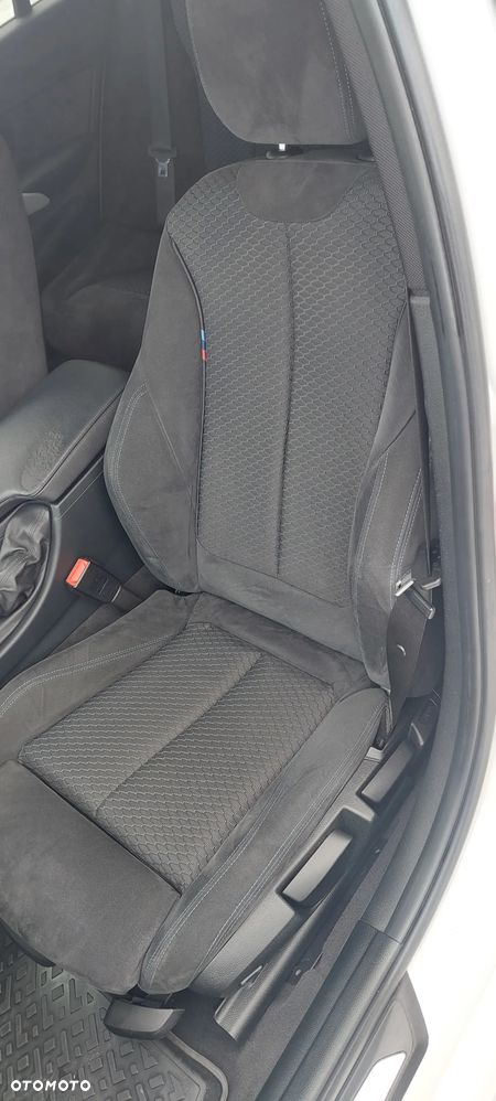 BMW Seria 3 325d Sport-Aut - 12