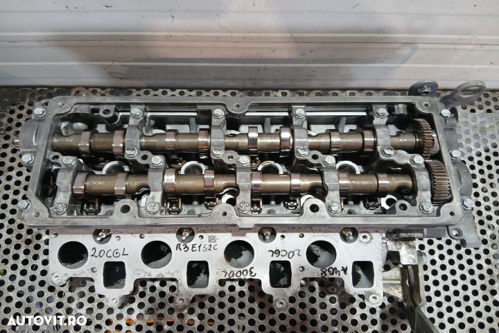 Chiulasa 2.0 CGL R03L103373JV300 2.0 CGL R03L103373JV300 Audi A4 B8/8 - 2