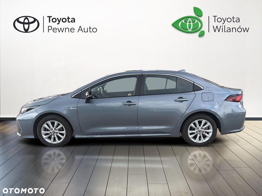 Toyota Corolla 1.8 Hybrid Comfort - 2