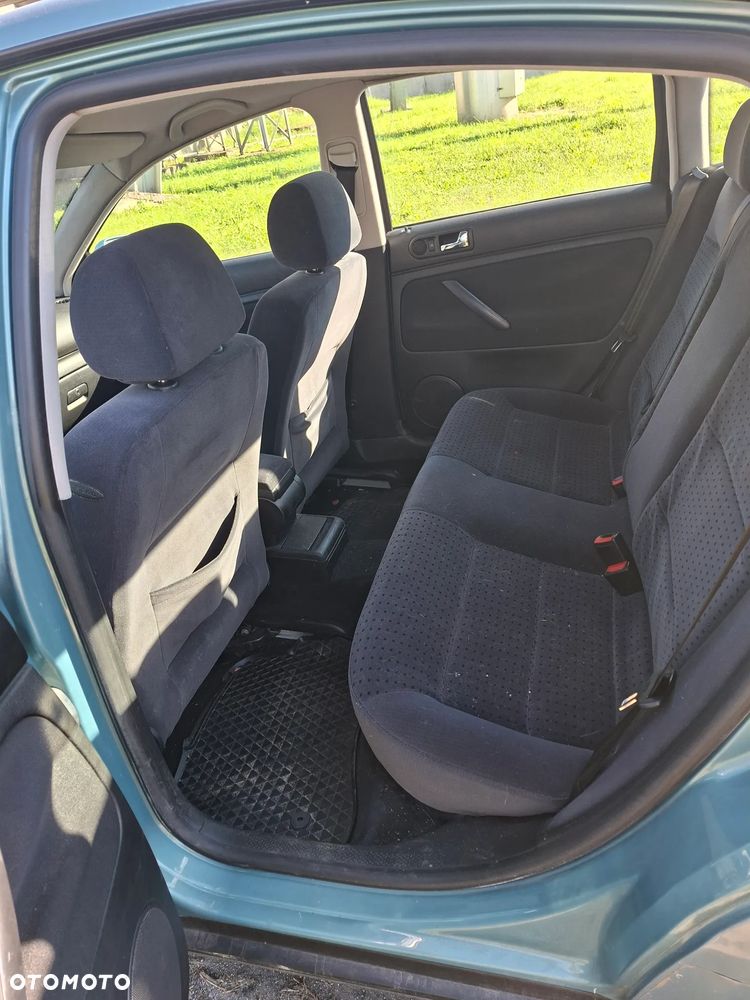 Volkswagen Passat 1.9 TDI - 6