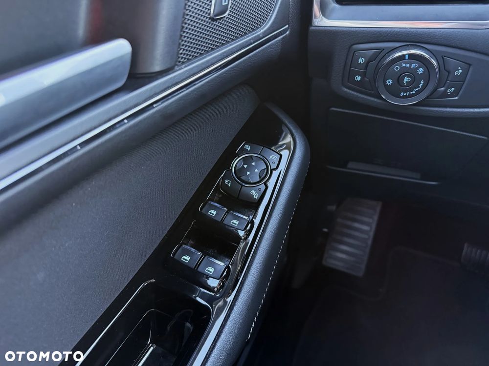 Ford Galaxy 2.0 EcoBlue Titanium PowerShift - 19