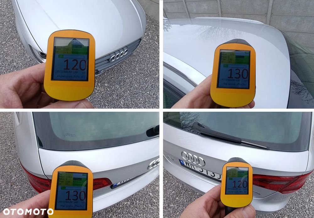 Audi A3 Sportback 1.8 TFSI Attraction - 9