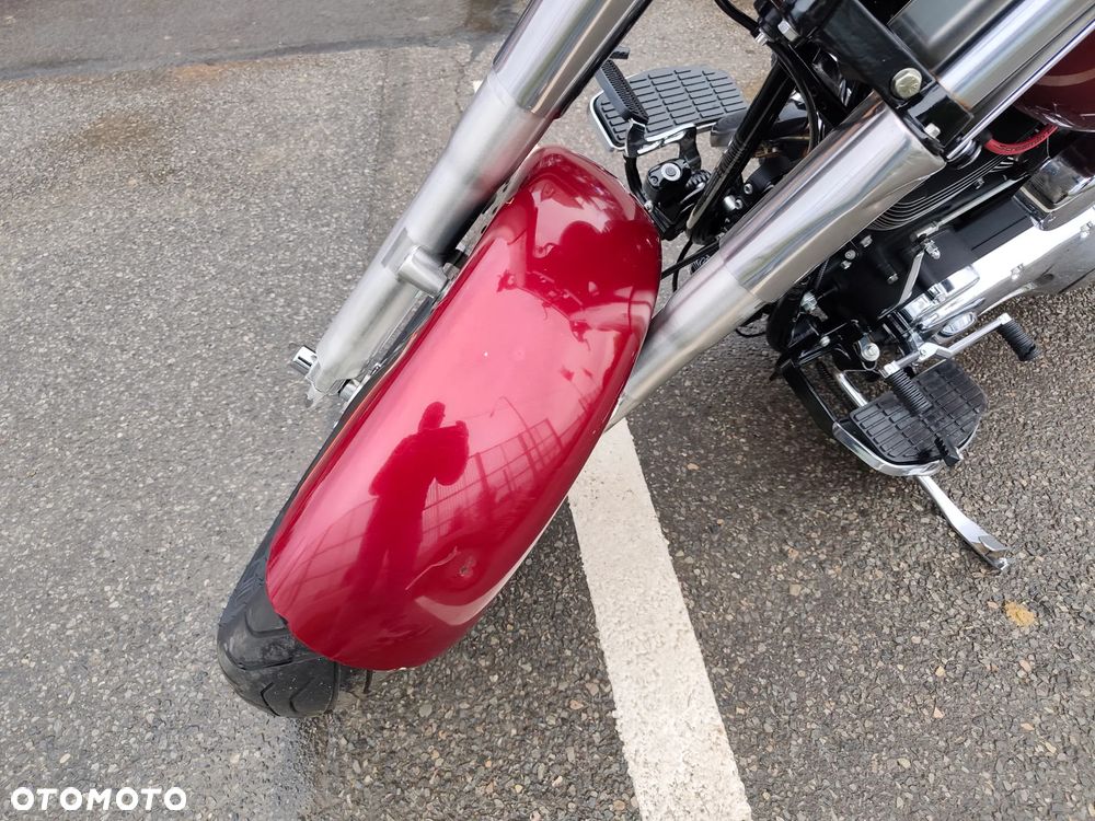 Harley-Davidson Softail Fat Boy - 28