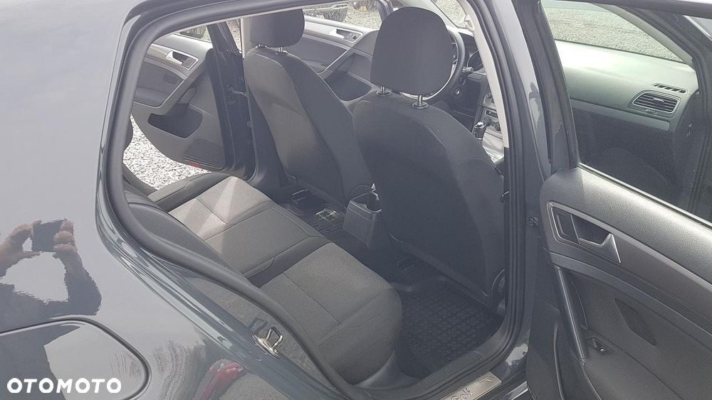 Volkswagen Golf 1.2 TSI Style - 28