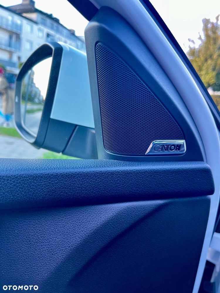 Skoda Octavia 2.0 TDI L&K DSG - 21