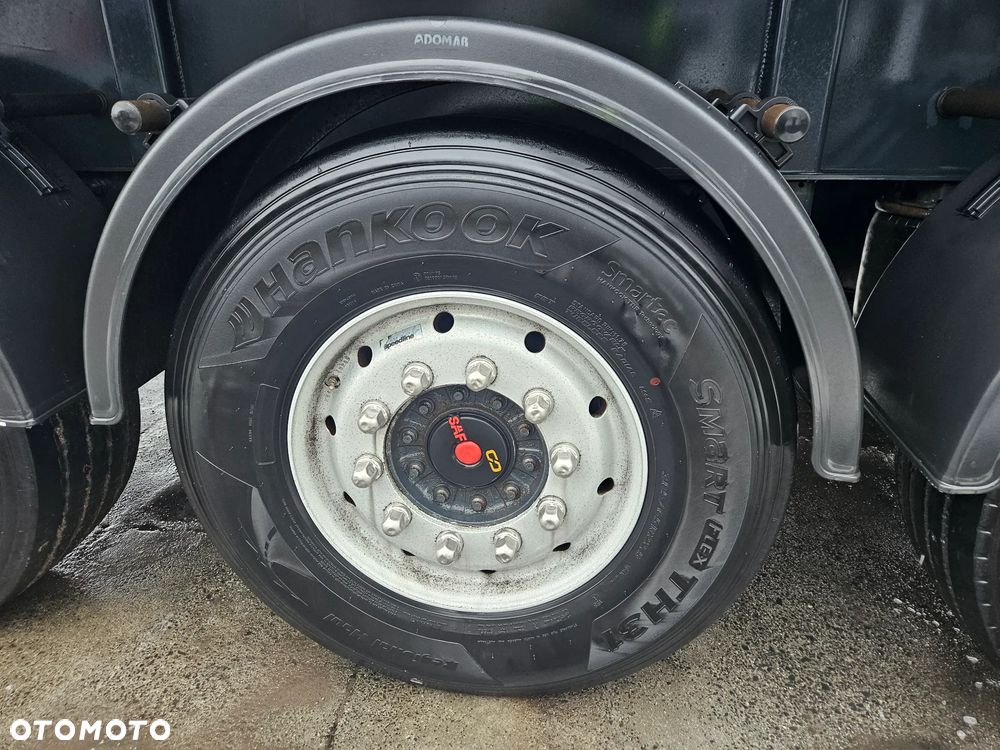 Gras Typ GS - 28