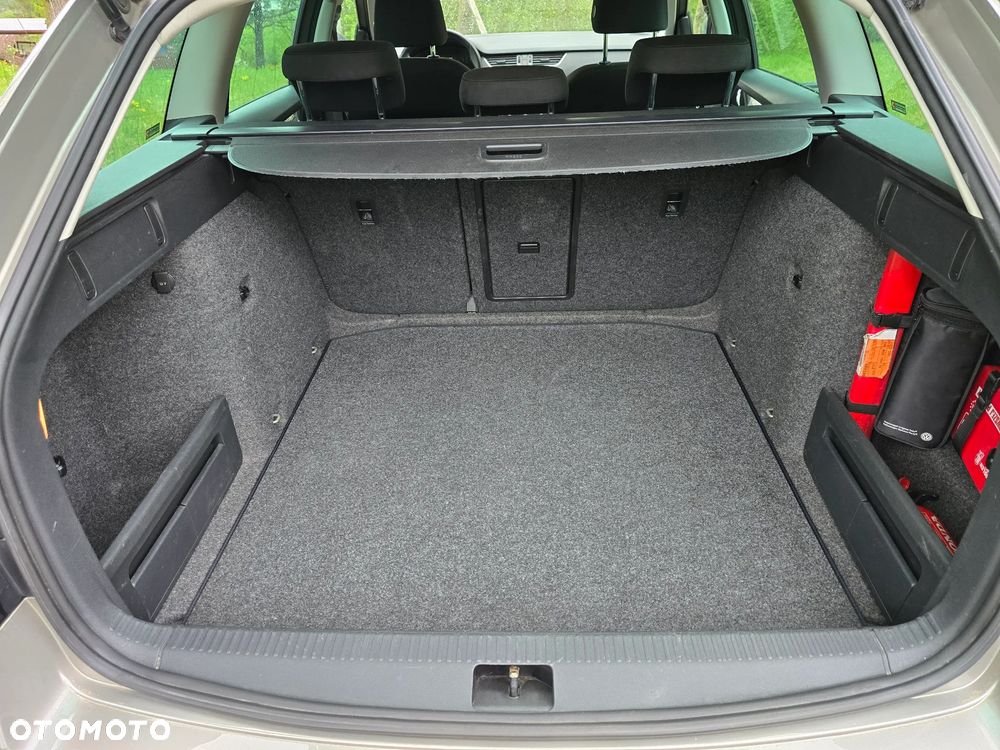 Skoda Octavia 1.4 TSI Elegance - 14
