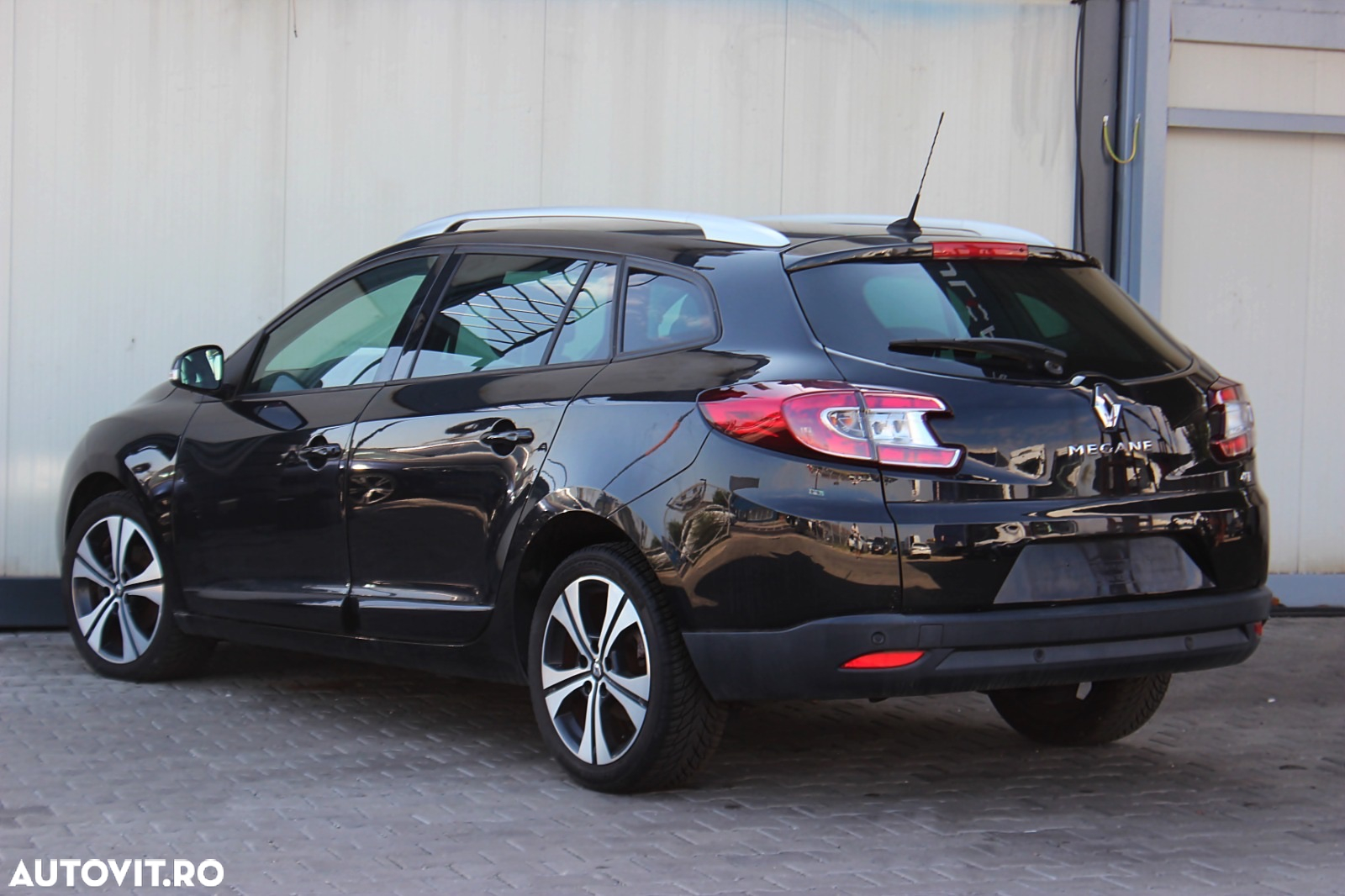 Renault Megane - 4
