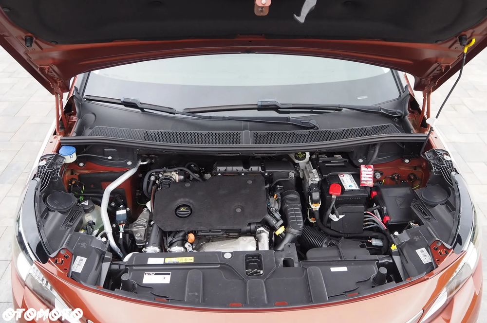 Peugeot 3008 BlueHDi 130 Stop & Start Allure - 40