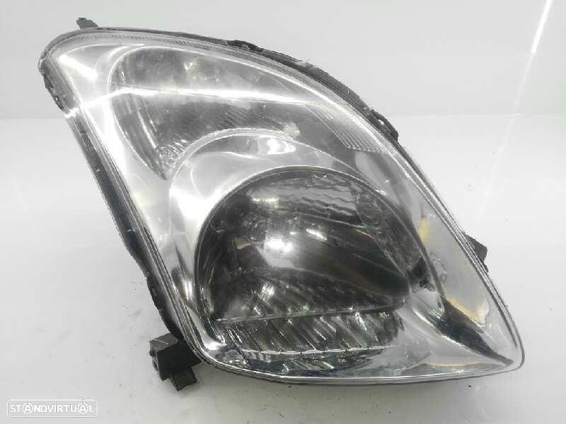 FAROL DIREITO SUZUKI SWIFT BERLINA RSMZ - 1
