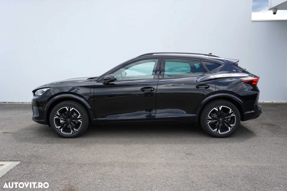 Cupra Formentor 1.5 e-HYBRID PHEV - 2