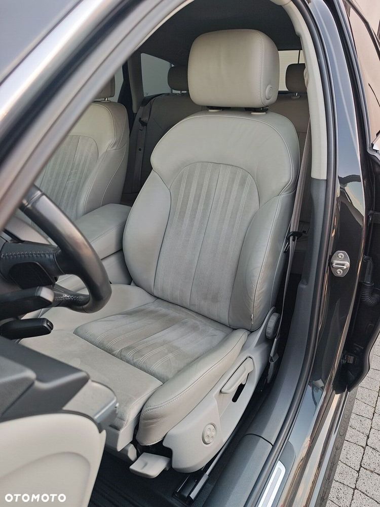 Audi A6 Avant 2.0 TDI ultra S tronic - 12