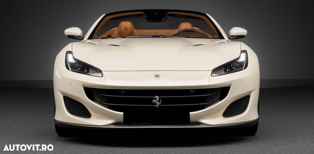 Ferrari Portofino - 5