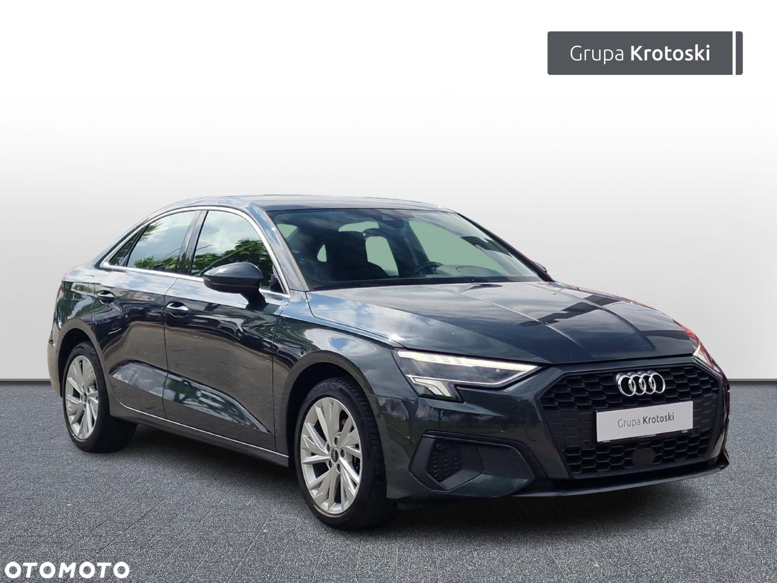 Audi A3 - 7