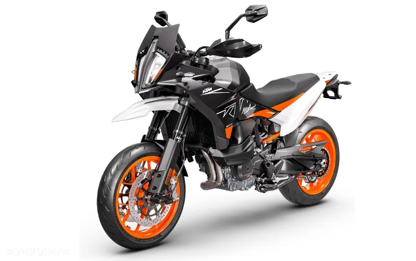KTM SMT - 5