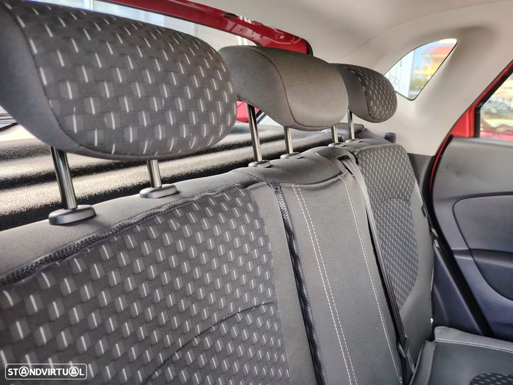 Renault Captur 1.5 dCi Exclusive - 18