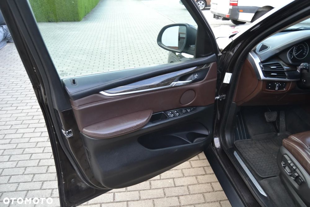 BMW X5 - 19