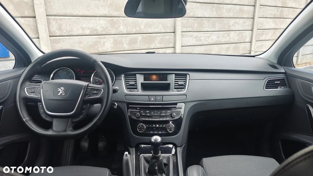 Peugeot 508 1.6 HDi Active - 28