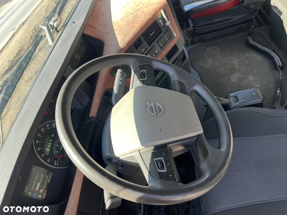 Volvo FH13 500 - 21