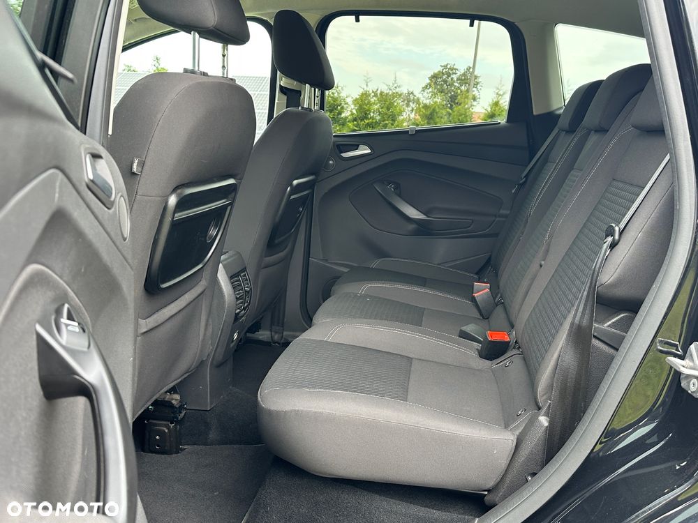 Ford C-MAX 2.0 TDCi Edition ASS - 6