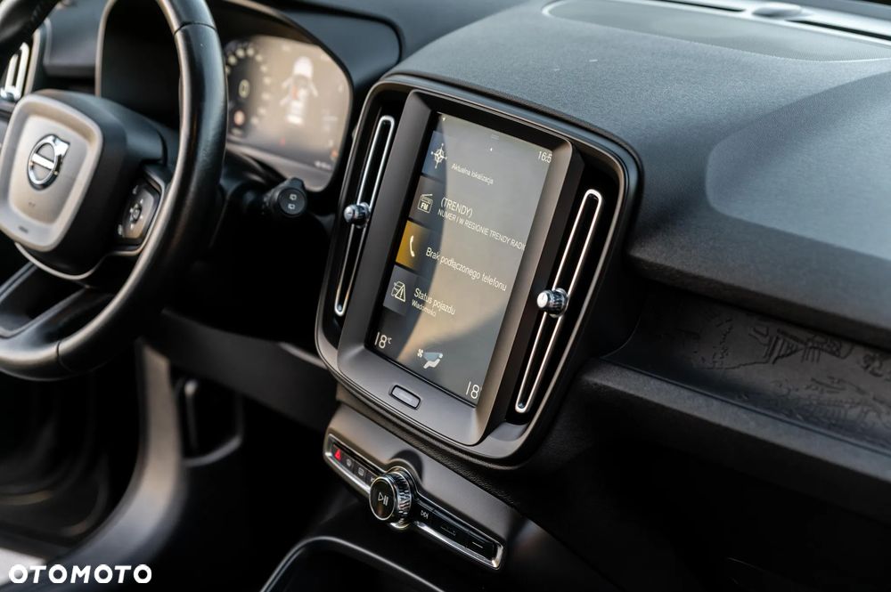 Volvo XC 40 D3 Momentum - 30