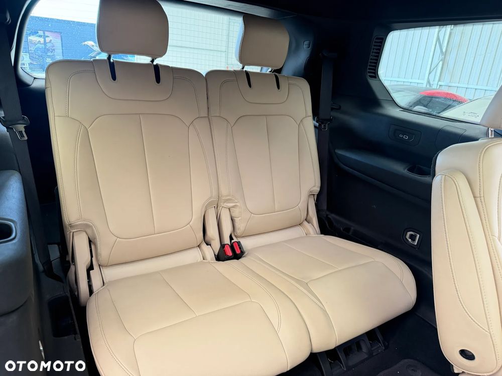 Jeep Grand Cherokee 3.6 V6 Limited - 10