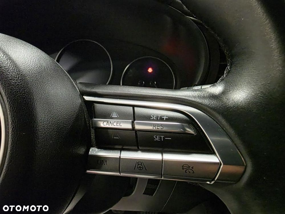 Mazda 3 2.0 mHEV Homura - 26