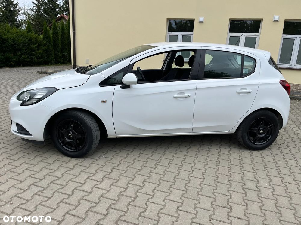Opel Corsa 1.4 Enjoy - 2