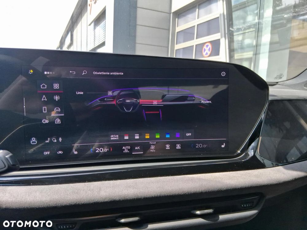 Audi A6 Avant - 23