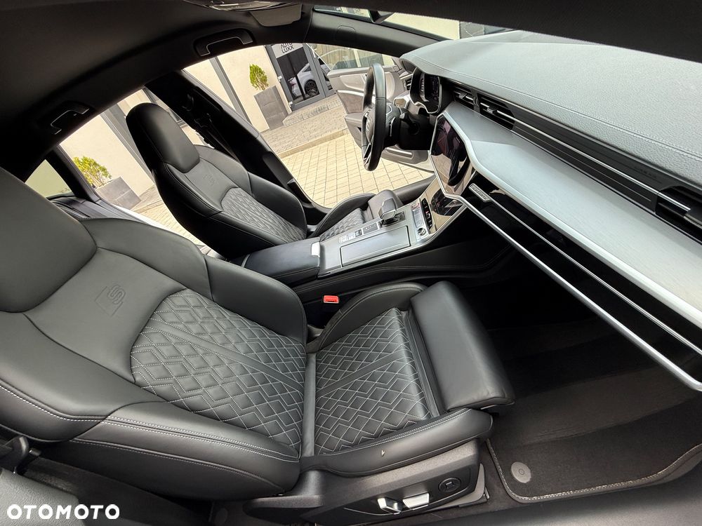 Audi S7 Sportback - 20