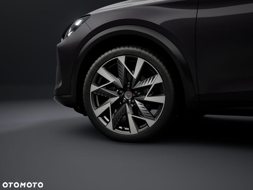 Cupra Formentor 1.5 eTSI mHEV DSG - 6