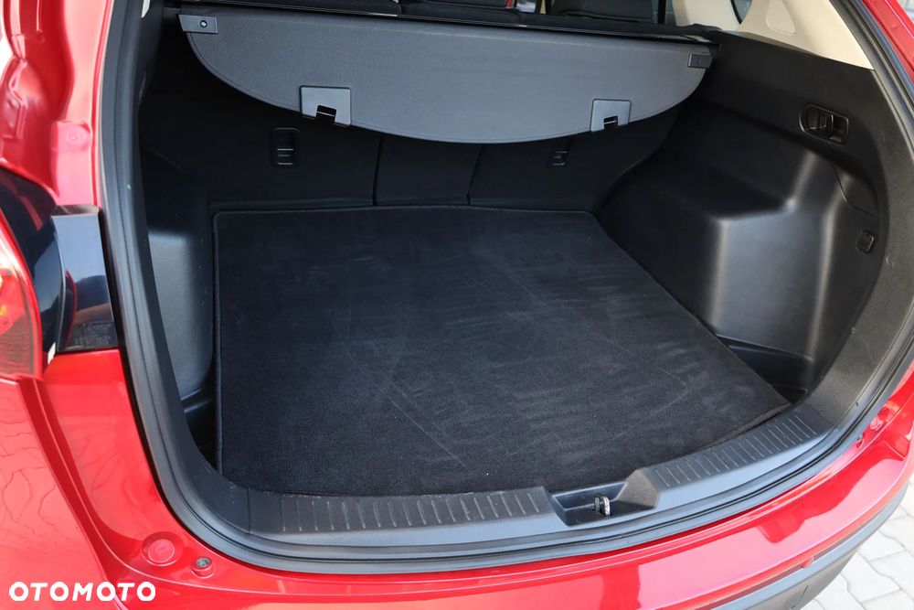 Mazda CX-5 2.0 Skyenergy AWD - 33