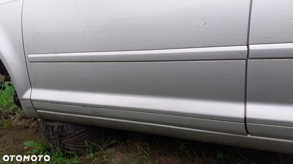 Drzwi Audi A3 8P LAW7 - 3