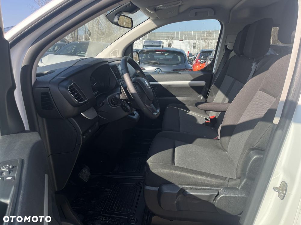Toyota Proace Verso 2.0 D4-D Long Business - 9