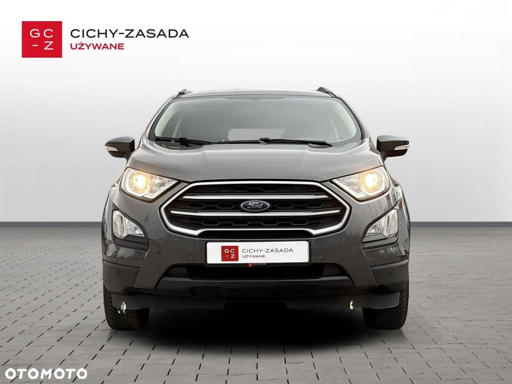 Ford EcoSport - 9