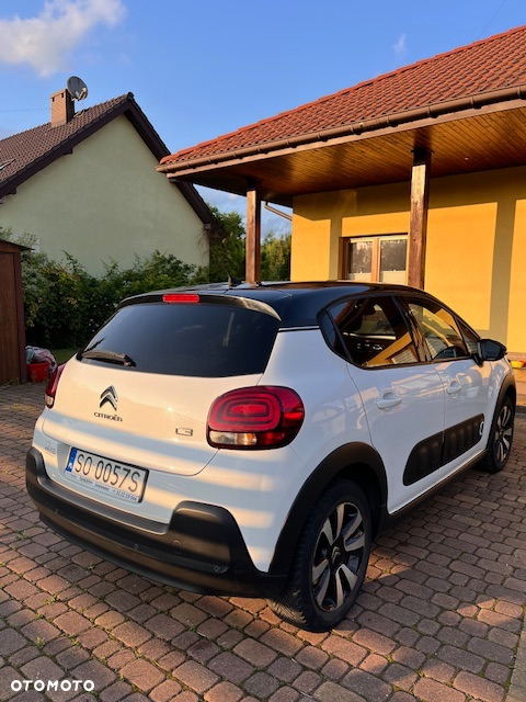 Citroën C3 1.2 PureTech Shine - 8