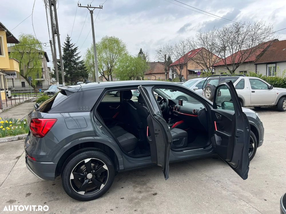 Audi Q2 - 9