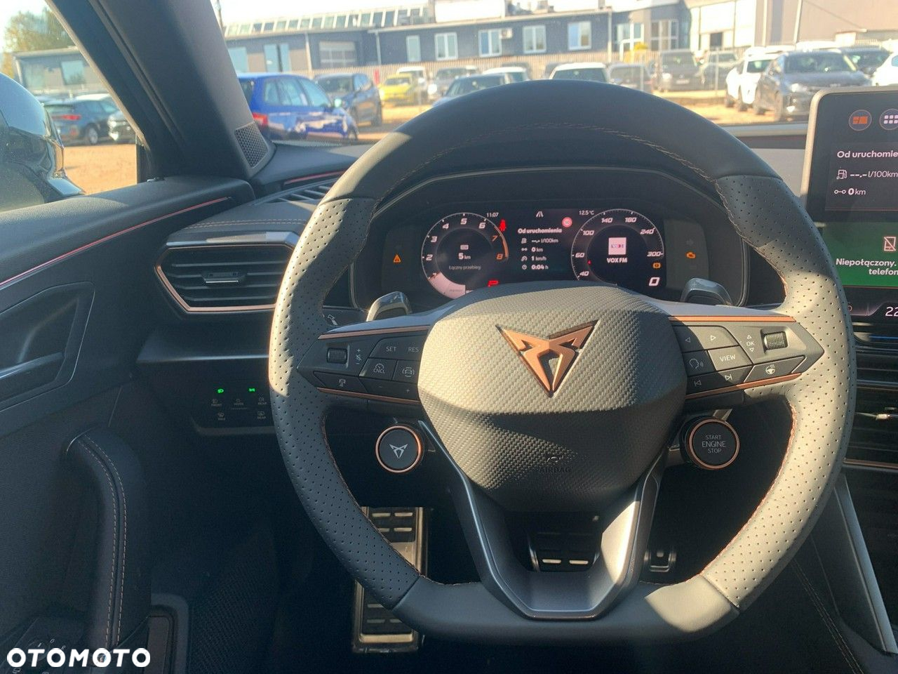 Cupra Formentor - 14