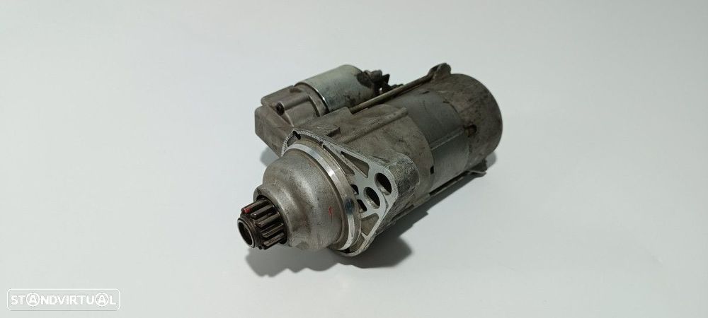 MOTOR DE ARRANQUE VOLKSWAGEN GOLF VI (5K1) ADVANCE - 1