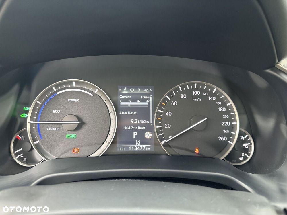Lexus Rx 2021 photo 3