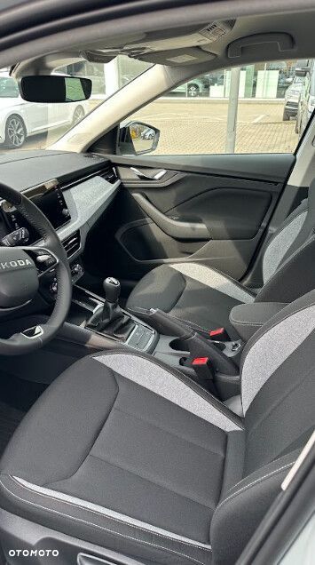 Skoda Scala 1.5 TSI Drive - 10