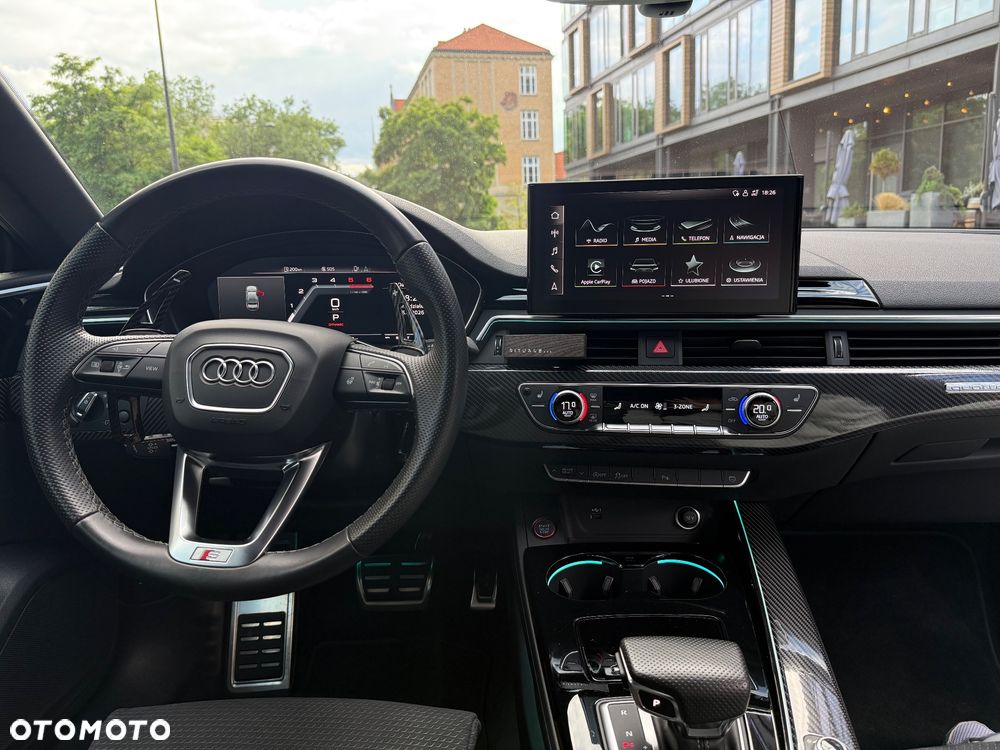 Audi S5 Sportback - 25