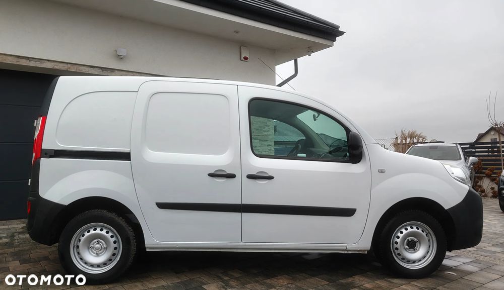 Renault Kangoo ENERGY dCi 75 FAP Authentique - 8