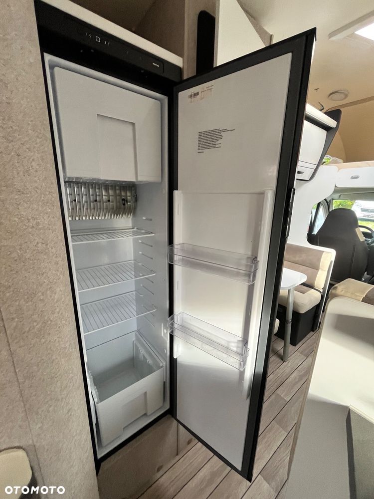 Fiat Ducato Forster A699 VB - 16