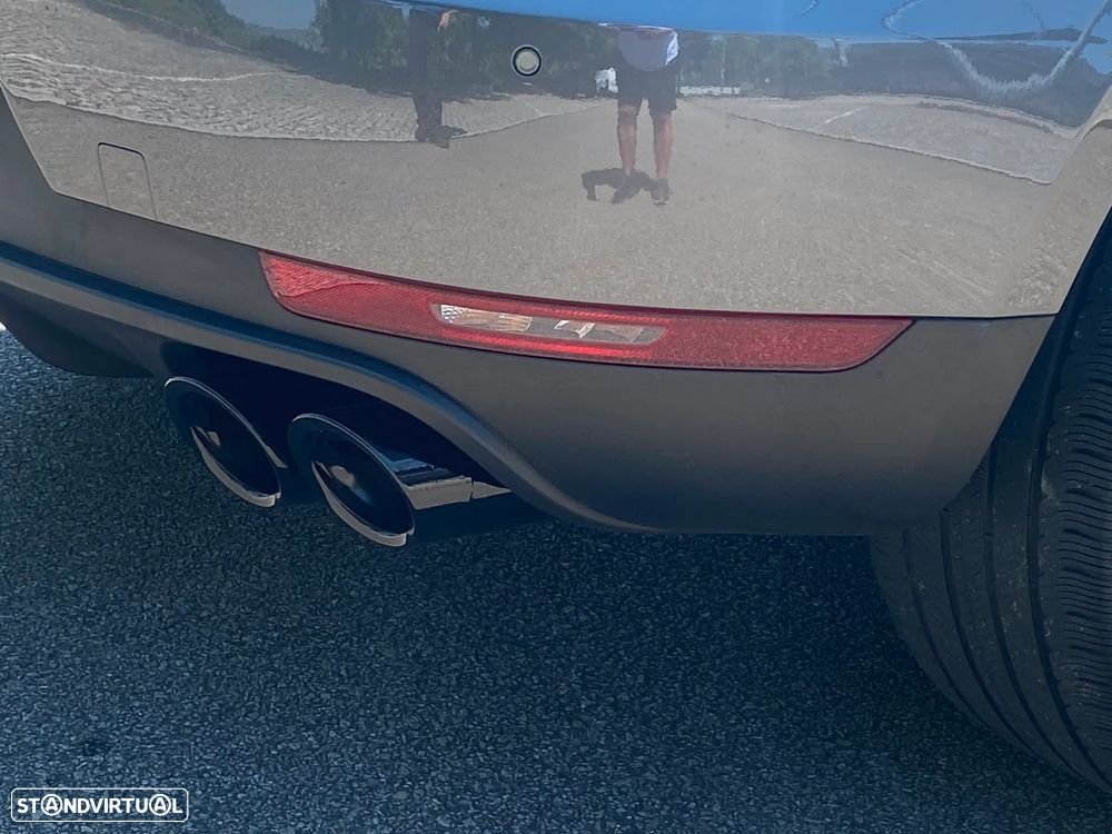 Porsche Macan S - 11