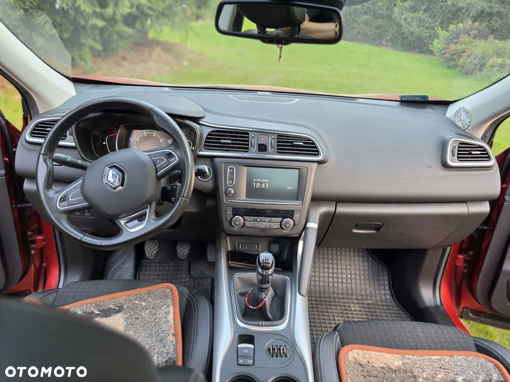 Renault Kadjar - 7