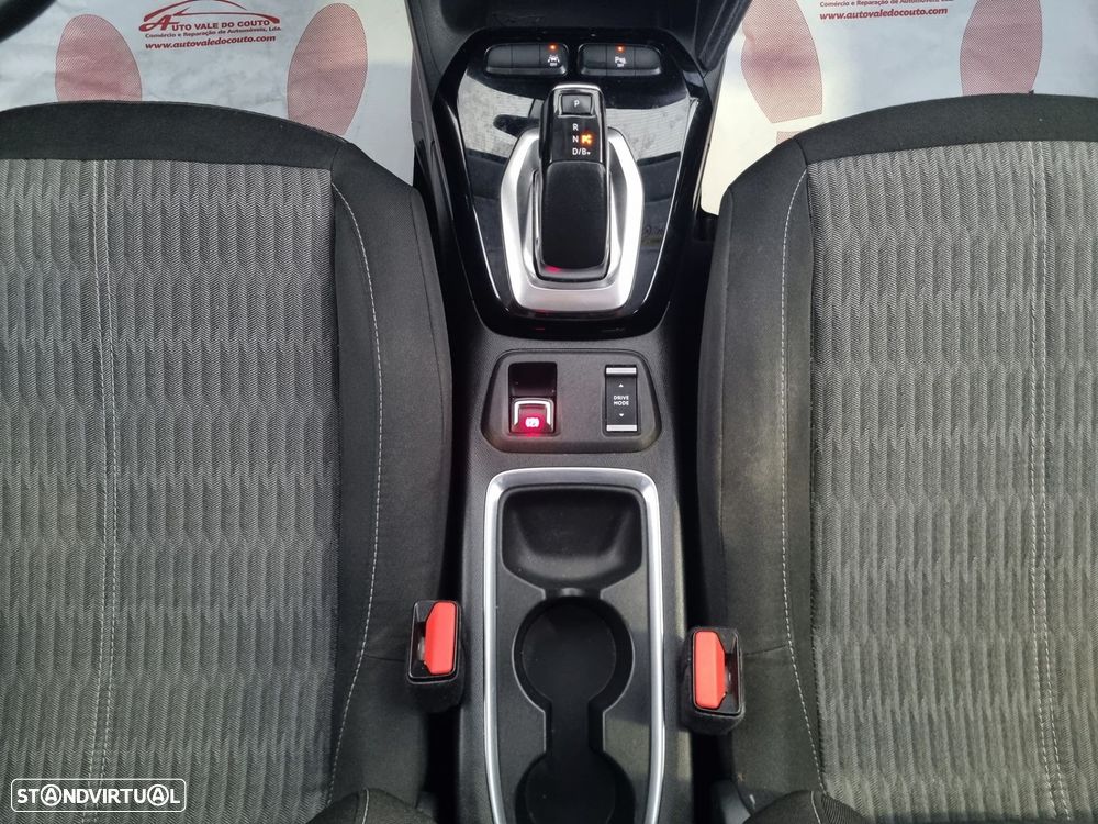 Opel Corsa-e - 12