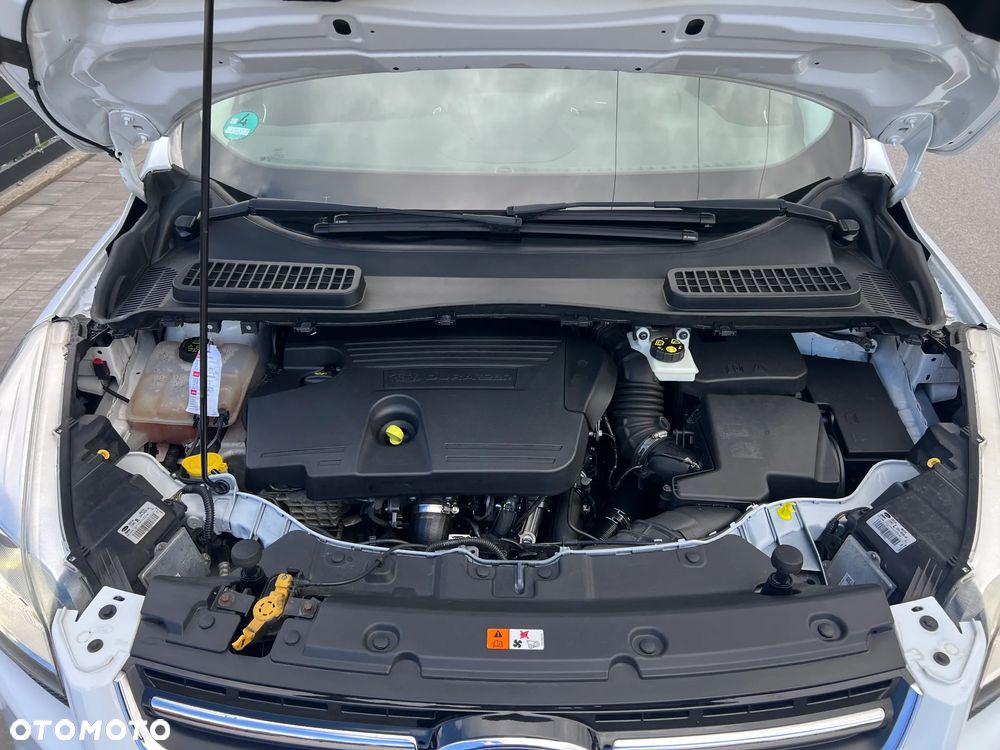 Ford Kuga 2.0 TDCi 4x4 Individual - 41