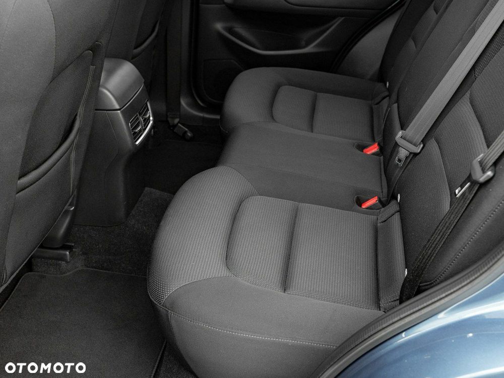 Mazda CX-5 2.0 Kanjo 2WD - 26